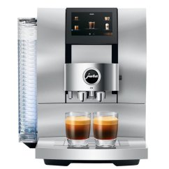 Jura Z10 - Aluminium White