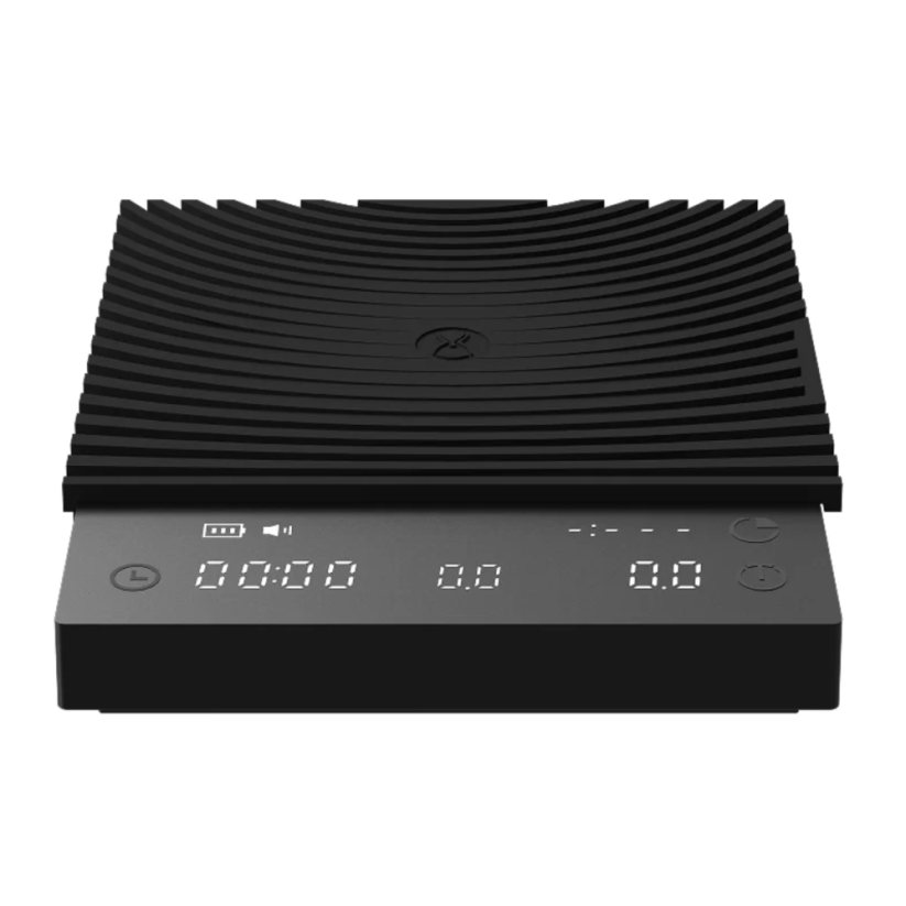 Timemore Black Basic 3 digitálna váha, black