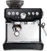 Kávovar Sage BES875BTR Black Matt