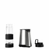 BERLINGERHAUS Mixér smoothie maker s lahví Matte Black Collection