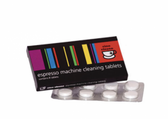 BEC250 Čistící tablety na espresso SAGE