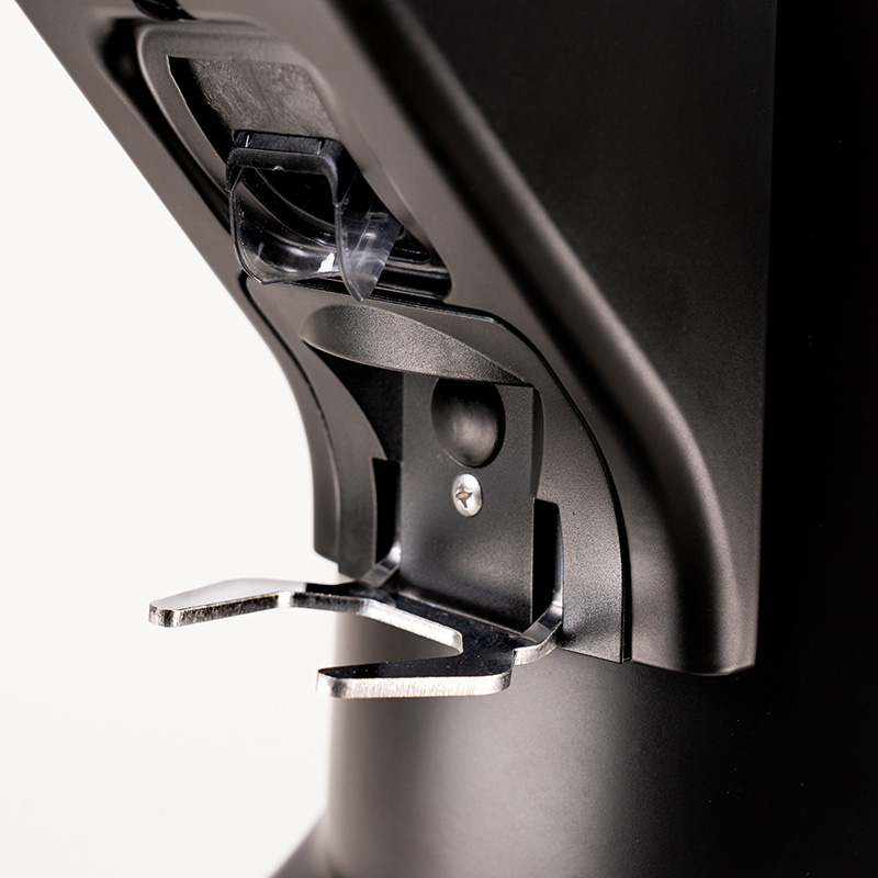 Eureka Nadir 65 Touch, black