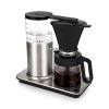 Wilfa Classic CM6S-100 Silver