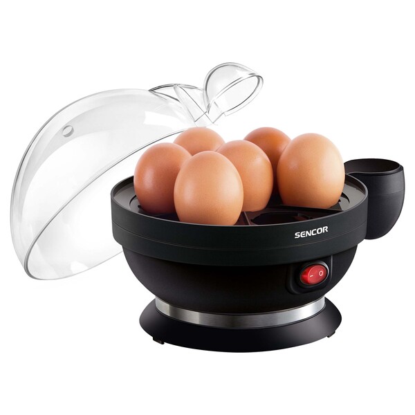 SENCOR Vařič vajec SEG 710BP