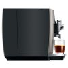 Jura J8 - Midnight Silver