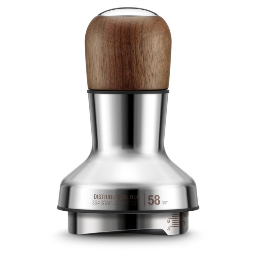 Distributor 2v1 Sage 58 mm dřevěný Craft Collection SEA303WLW