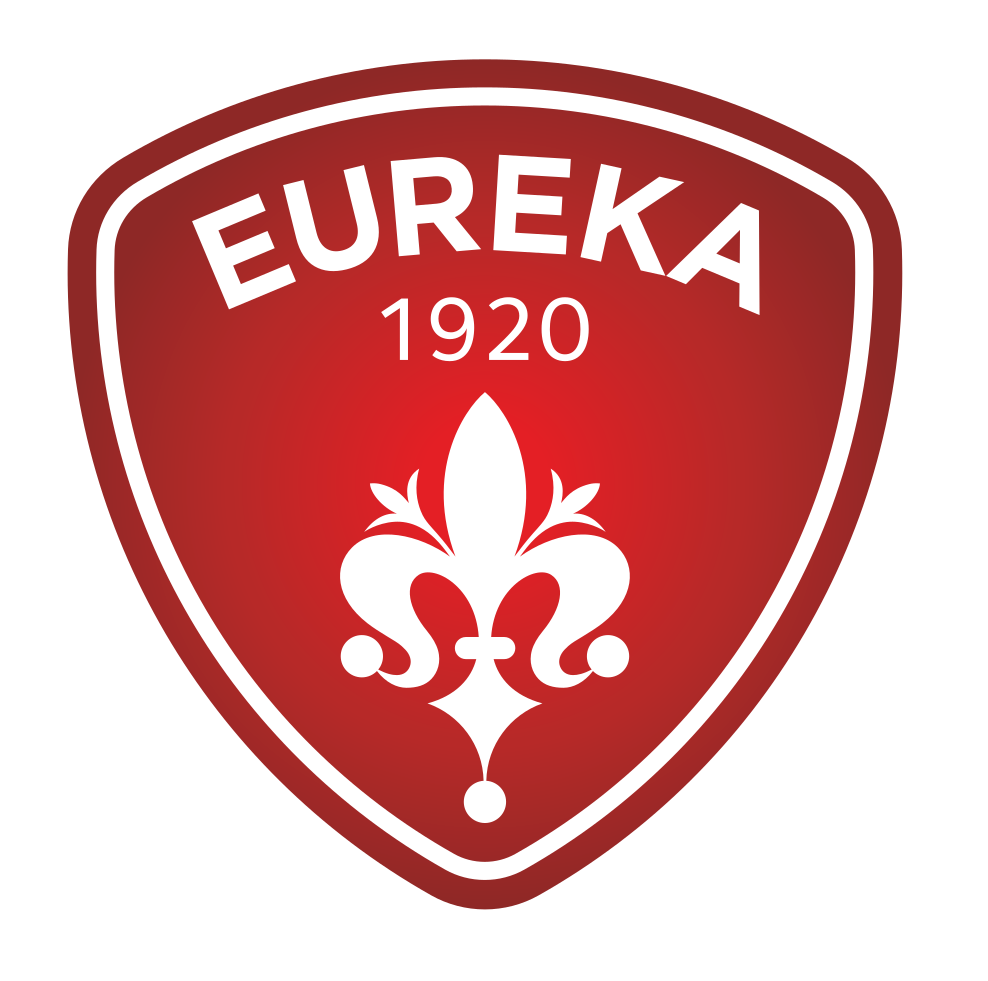 Eureka 1920 logo