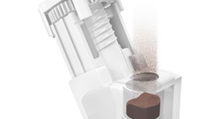 Inteligentní předehřívání