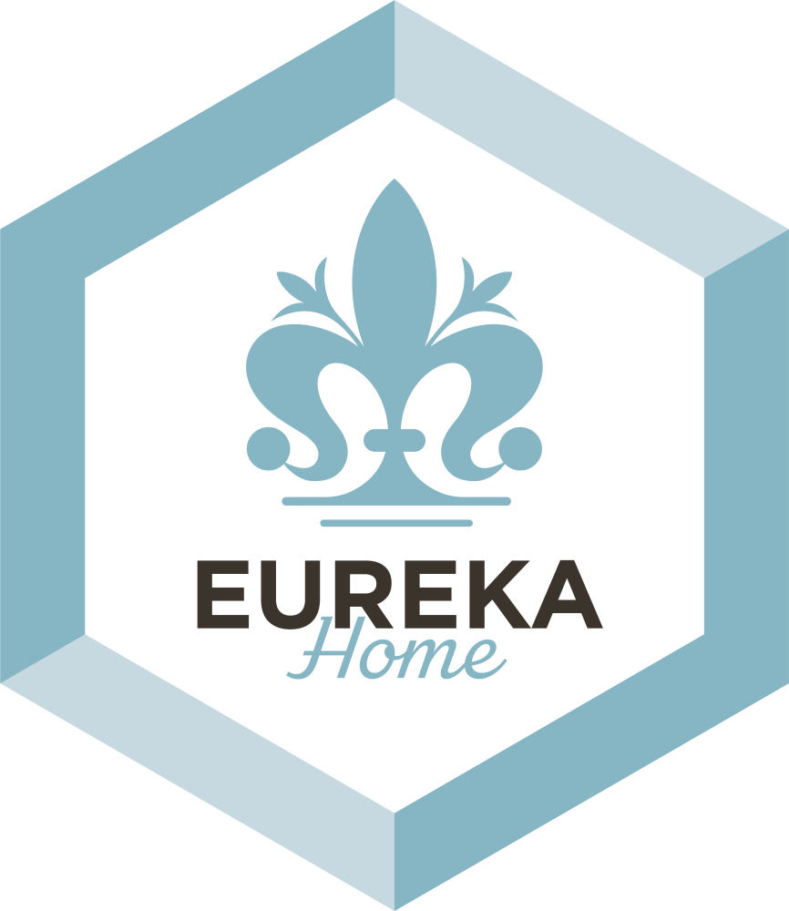 Eureka Home logo
